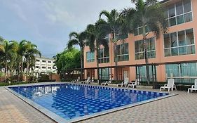 โรงแรมเดอะ วิคตอรี่